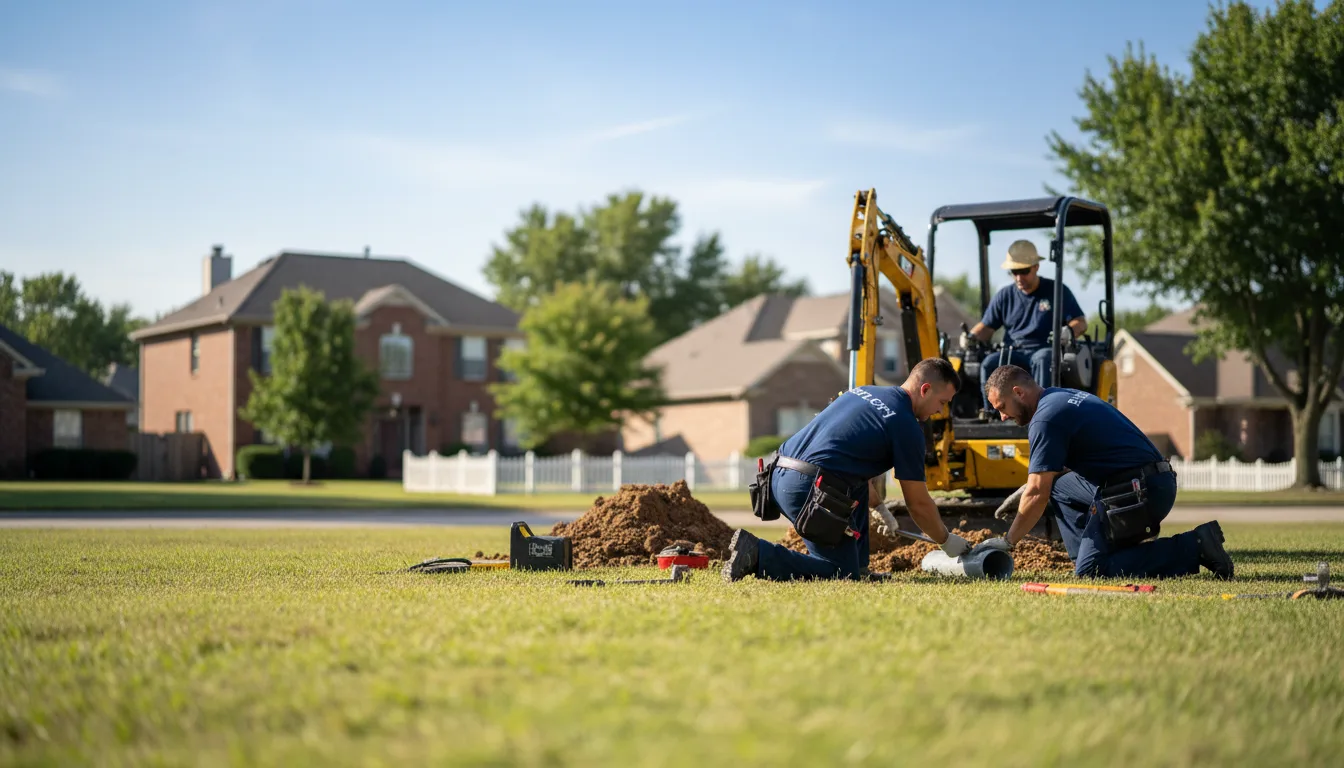 Water Heater Repair in Millington, TN near me